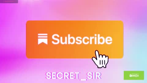 Snapshot of secret_sir chatting on 16, 9, 2025 Dean Carter online show from 16, 9, 2025