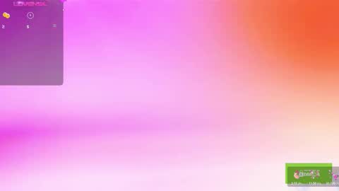 Snapshot of secret_sir chatting on 23, 9, 2025 Dean Carter online show from 23, 9, 2025