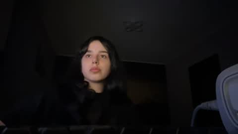 Snapshot of secret_vanilla_ chatting on 15, 7, 2026 secret_vanilla_ online show from 15, 7, 2026