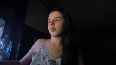 Snapshot of secret_vanilla_ chatting on 16, 7, 2026 secret_vanilla_ online show from 16, 7, 2026