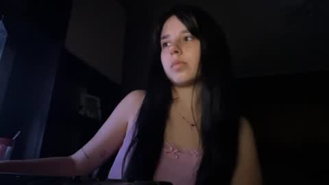 Snapshot of secret_vanilla_ chatting on 22, 7, 2026 secret_vanilla_ online show from 22, 7, 2026