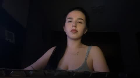 Snapshot of secret_vanilla_ chatting on 23, 7, 2026 secret_vanilla_ online show from 23, 7, 2026