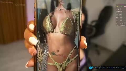 Snapshot of secretary_bj chatting on 22, 7, 2026 secretary_bj online show from 22, 7, 2026