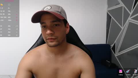 Jex online show from 3, 12, 2024