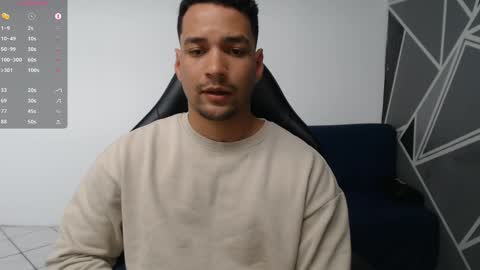 Jex online show from 6, 12, 2024