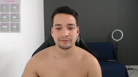 Jex online show from 20, 2, 2025