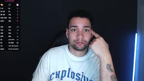 Jex online show from 16, 10, 2025