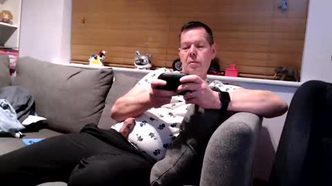 Snapshot of secretfun69uk chatting on 29, 1, 2025 BJ online show from 29, 1, 2025