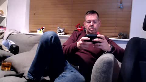 Snapshot of secretfun69uk chatting on 15, 2, 2025 BJ online show from 15, 2, 2025