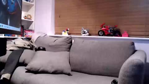 Snapshot of secretfun69uk chatting on 17, 2, 2025 BJ online show from 17, 2, 2025