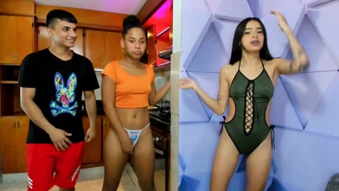 Snapshot of secrethause71605 chatting on 13, 1, 2025 NIKOL online show from 13, 1, 2025