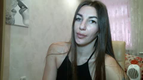 SecretLisa online show from 10, 1, 2025