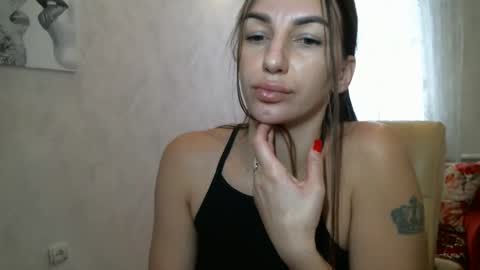 Snapshot of secretlisa chatting on 15, 2, 2025 SecretLisa online show from 15, 2, 2025