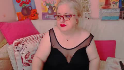 Alice online show from 15, 5, 2026