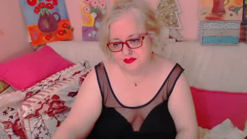 Alice online show from 20, 5, 2026