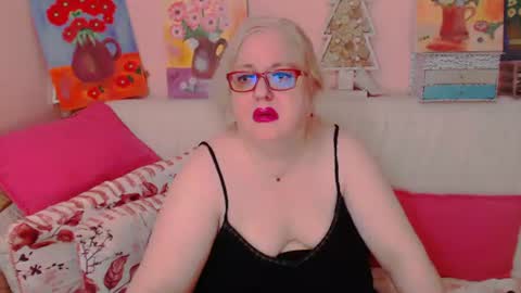 Alice online show from 26, 6, 2026