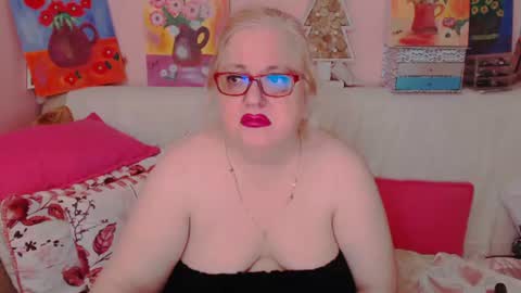 Alice online show from 8, 7, 2026