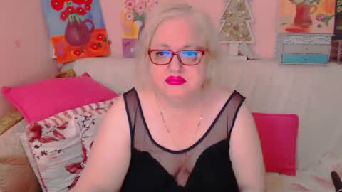 Alice online show from 14, 7, 2026