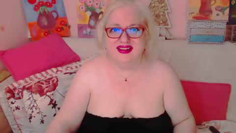 Alice online show from 20, 7, 2026