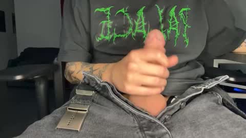 secretlust96 online show from 18, 11, 2025