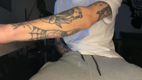 secretlust96 online show from 14, 1, 2026