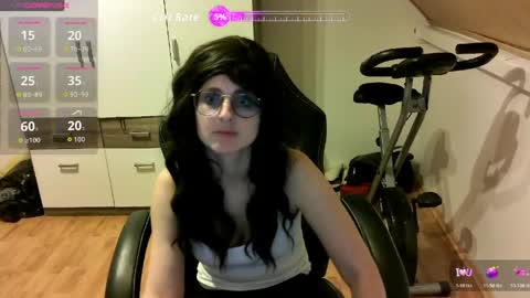 secretmia94 online show from 17, 4, 2026