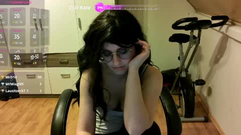 secretmia94 online show from 22, 4, 2026