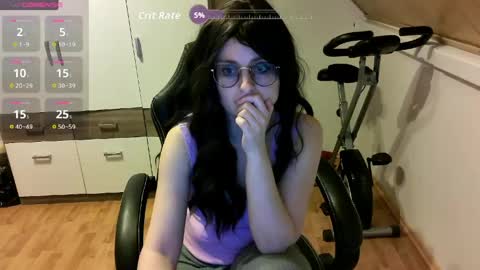 secretmia94 online show from 29, 4, 2026