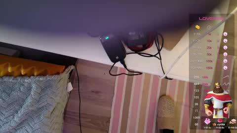 Snapshot of secretmistress01 chatting on 21, 2, 2025 Mariot Mery for short ..never call me PET NAMES in FREECHAT mom momy baby or sweety online show from 21, 2, 2025