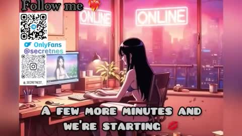 Snapshot of secretnest chatting on 24, 11, 2025 Secret online show from 24, 11, 2025