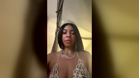 secretprincess7 online show from 22, 7, 2026