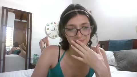 Snapshot of secretprivatebunny chatting on 16, 7, 2026 Maria online show from 16, 7, 2026