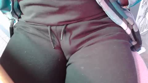 Snapshot of secretrub chatting on 1, 12, 2024 secretrub online show from 1, 12, 2024