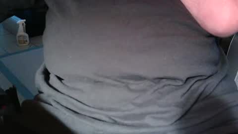 Snapshot of secretrub chatting on 19, 12, 2024 secretrub online show from 19, 12, 2024