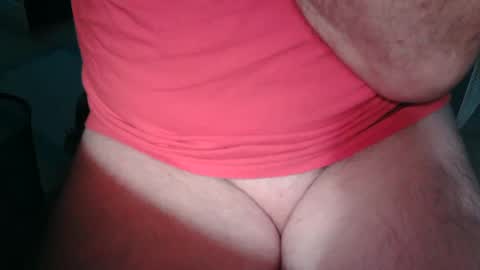 Snapshot of secretrub chatting on 30, 12, 2024 secretrub online show from 30, 12, 2024