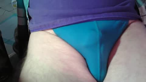 Snapshot of secretrub chatting on 21, 1, 2025 secretrub online show from 21, 1, 2025