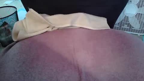 Snapshot of secretrub chatting on 26, 1, 2025 secretrub online show from 26, 1, 2025