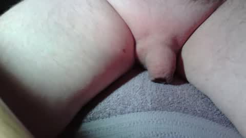 Snapshot of secretrub chatting on 27, 1, 2025 secretrub online show from 27, 1, 2025