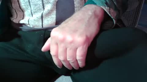 Snapshot of secretrub chatting on 7, 2, 2025 secretrub online show from 7, 2, 2025