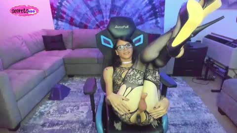 Jasmine online show from 5, 10, 2025