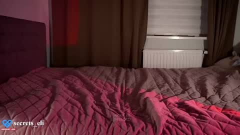 Snapshot of secrets_eli chatting on 14, 11, 2025 Eliz online show from 14, 11, 2025