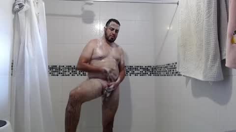 the Barber online show from 3, 3, 2025