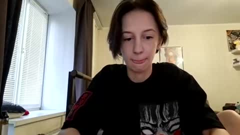 secrettt_poison online show from 21, 6, 2026