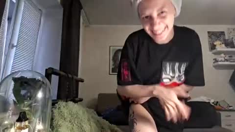 secrettt_poison online show from 26, 6, 2026