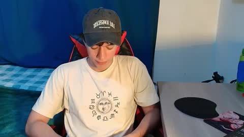 Sebas online show from 8, 1, 2026