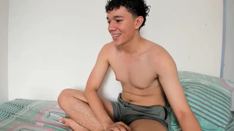 Sebas online show from 27, 3, 2026