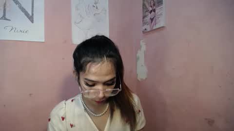 Snapshot of seductive_abia chatting on 11, 2, 2025 JUST CALL ME ABIA online show from 11, 2, 2025