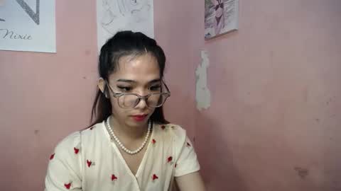 Snapshot of seductive_abia chatting on 12, 2, 2025 JUST CALL ME ABIA online show from 12, 2, 2025