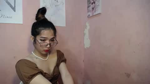 Snapshot of seductive_abia chatting on 14, 2, 2025 JUST CALL ME ABIA online show from 14, 2, 2025