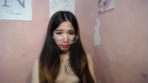 Snapshot of seductive_abia chatting on 20, 2, 2025 JUST CALL ME ABIA online show from 20, 2, 2025